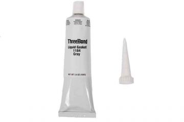 Liquid Gasket, 3.5 oz